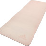 Килимок для йоги Adidas Premium Yoga Mat ADYG-10300PT
