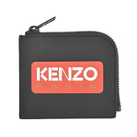 Гаманець KENZO WALLET black FD55PM823L41 99