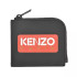 Гаманець KENZO WALLET black FD55PM823L41 99