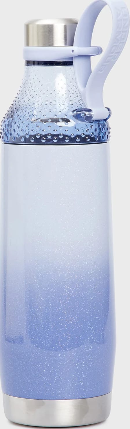 Пляшка UA Infinity Glitter Starlight 22oz бузковий Уні 650 мл UA71210-70078