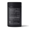 Софт гелеві капсули Sport Research Vitamin B-Complex - 60 softgels 2023-10-4011
