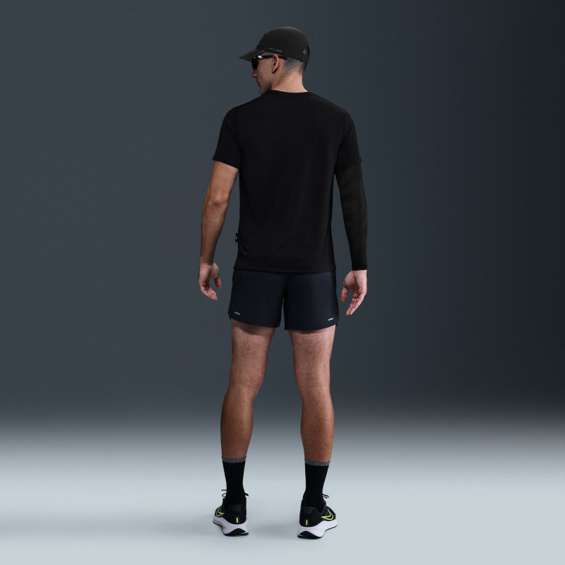 Футболка NIKE M NK DF BREATHE MILER SS TOP HJ4181-010