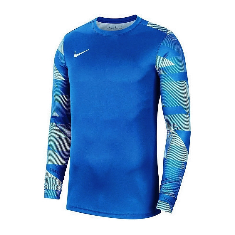 Футболка воротаря Nike JR Dry Park IV CJ6072-463