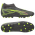 Бутси дитячі PUMA ULTRA 5 PLAY MG AUDACITY 108354-03, Цвет Чёрный, Размер (Европа) - 32 108354-03
