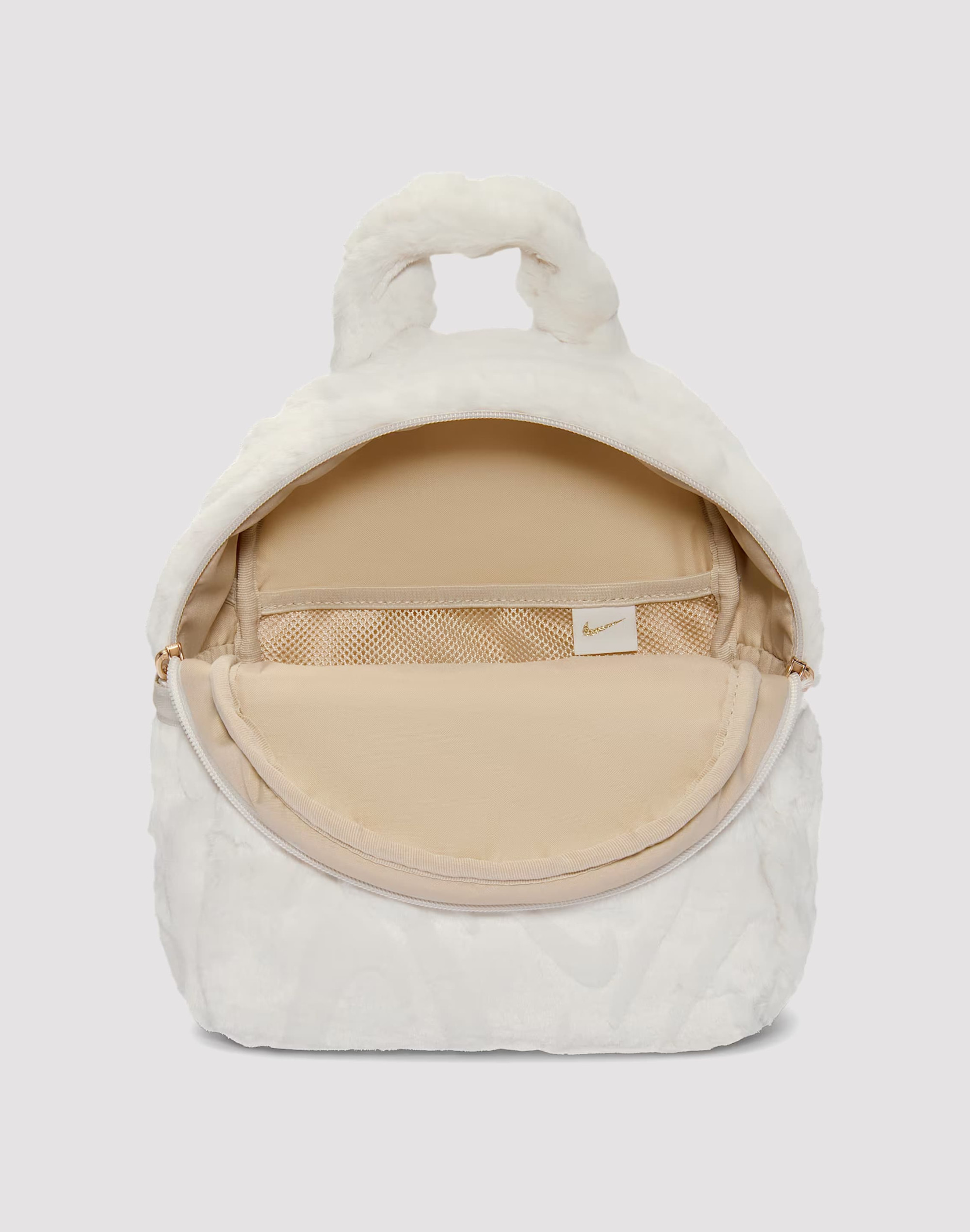 Рюкзак Nike NSW FUTRA FUR MINI BPK FZ1328-030