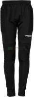 Штани воротарські дитячі Uhlsport STANDARD чорні 1005617 01 1005617-01-CH