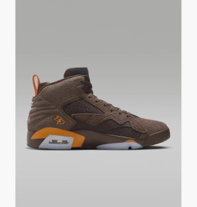 Кросівки Jordan Jumpman Mvp DZ4475-208