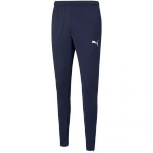Штани Puma teamRISE Poly Training 657390-06, Цвет Темно-синий, Размер (Европа) - L 657390-06