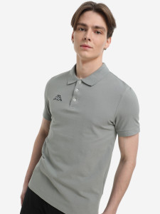 Поло 125700KAP-63 Kappa 48 Хакі 125700KAP-63