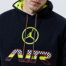 Толстовка Nike M J SPRT DNA HBR PO HOODIE CV2984-010