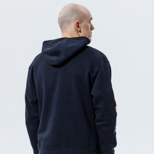 Толстовка Nike M J SPRT DNA HBR PO HOODIE CV2984-010