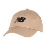 Бейсболка New Balance 6 Panel Curved Brim Snap Back V2.0 LAH13010MDY