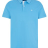 Поло 1031006-18395 Tom Tailor M Блакитний 1031006-18395