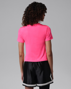 Футболка Jordan W SPT DF ESS SS TOP IF2354-645