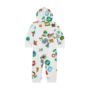 Спортивний костюм Nike 56J847-782