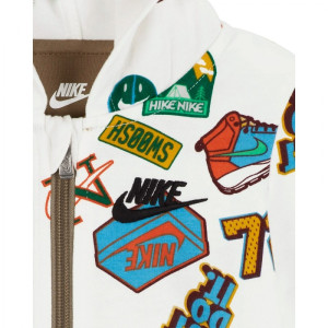 Спортивний костюм Nike 56J847-782