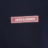 Поло JORLONDONS POLO SS UK 12186392 Navy Blazer Jack&Jones L Темно-синій 12186392NAVYBLAZER