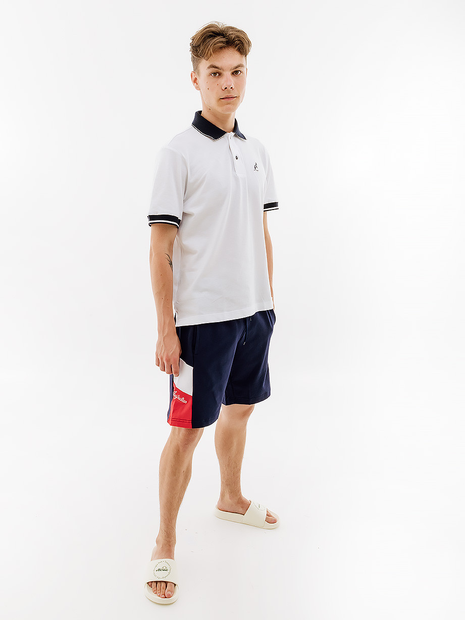 Шорти AUSTRALIAN ICON FLEECE SHORT LSUSH0015-842
