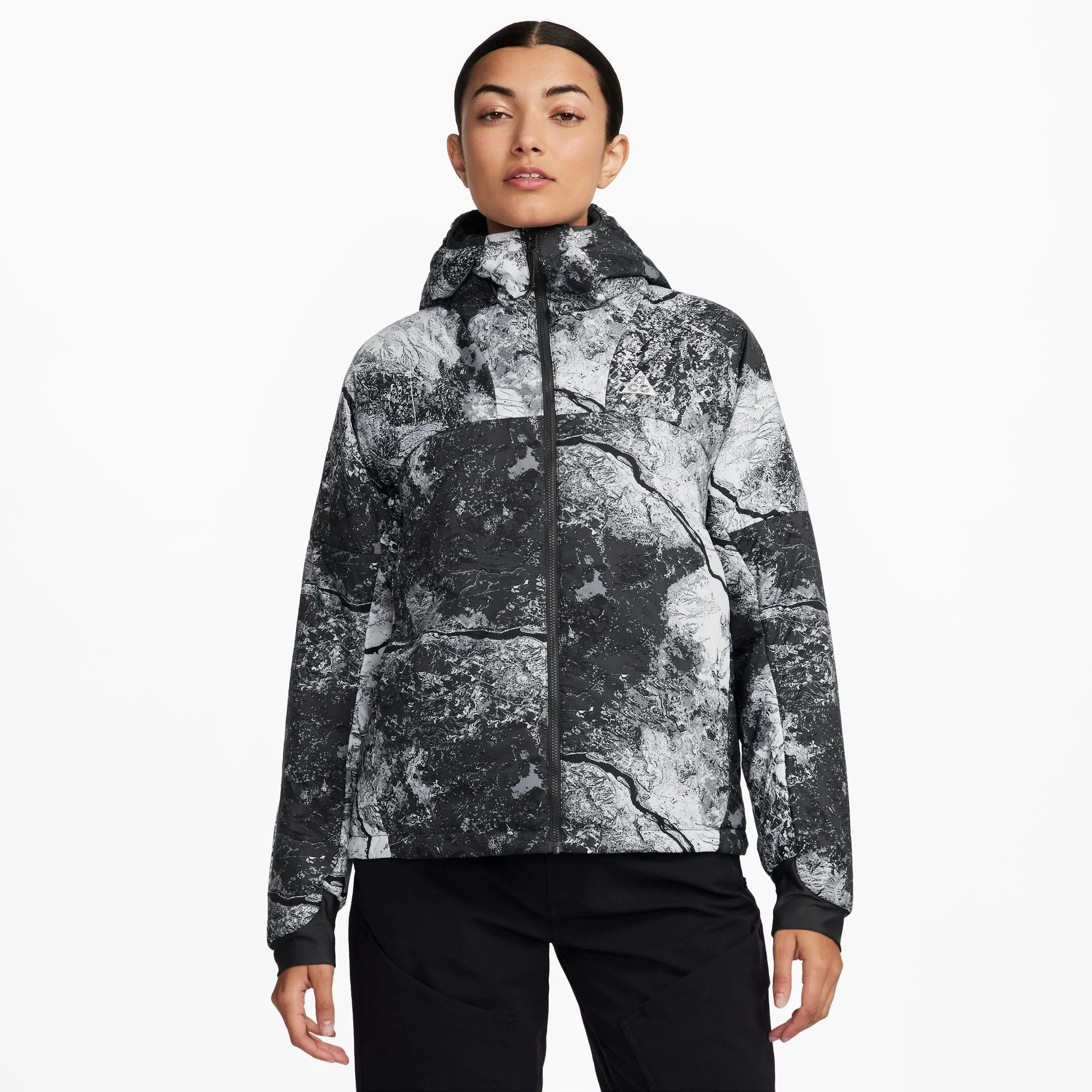 Куртка Nike ACG Therma-FIT ADV "Rope de Dope" Women's Jacket FN1919-060