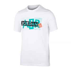 Футболка JORDAN M J BRAND GFX SS CREW 3 DM1426-100