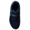 Кросівки Follow K Jr 260604K-6033 Kappa 31 Темно-синій 260604K-6033