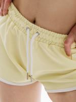 Шорти Ellesse Vediamo SGJ11886-LIGHT-YELLOW