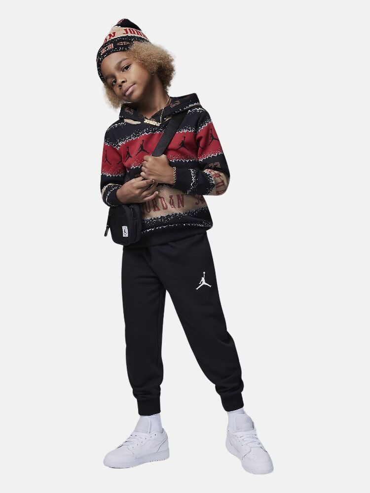 Спортивний костюм JORDAN HOLIDAY PO SET 85C785-023