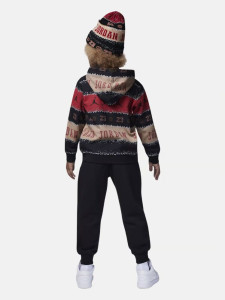 Спортивний костюм JORDAN HOLIDAY PO SET 85C785-023