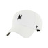 Бейсболка 47 Brand MLB NEW YORK YANKEES BASE RUNN BRMPS17WBP-WHA