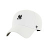 Бейсболка 47 Brand MLB NEW YORK YANKEES BASE RUNN BRMPS17WBP-WHA