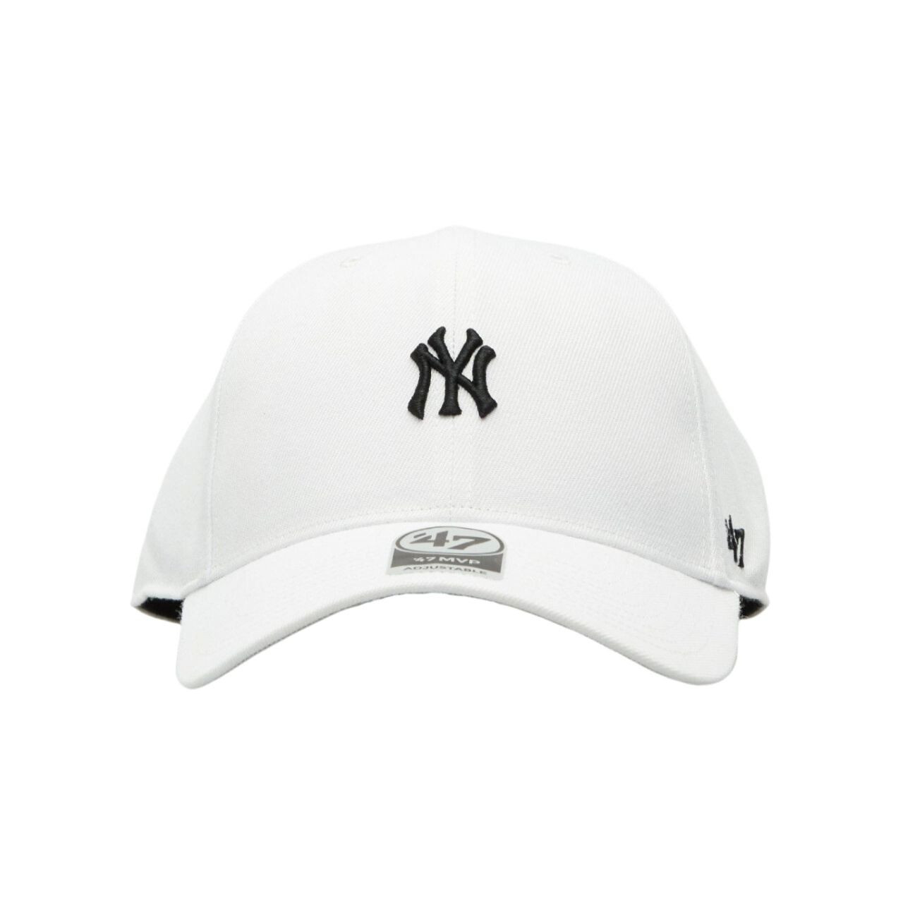 Бейсболка 47 Brand MLB NEW YORK YANKEES BASE RUNN BRMPS17WBP-WHA