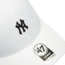 Бейсболка 47 Brand MLB NEW YORK YANKEES BASE RUNN BRMPS17WBP-WHA