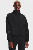 Вітровка Unstoppable Jacket 1374889-001 Under Armour L Чорний 1374889-001