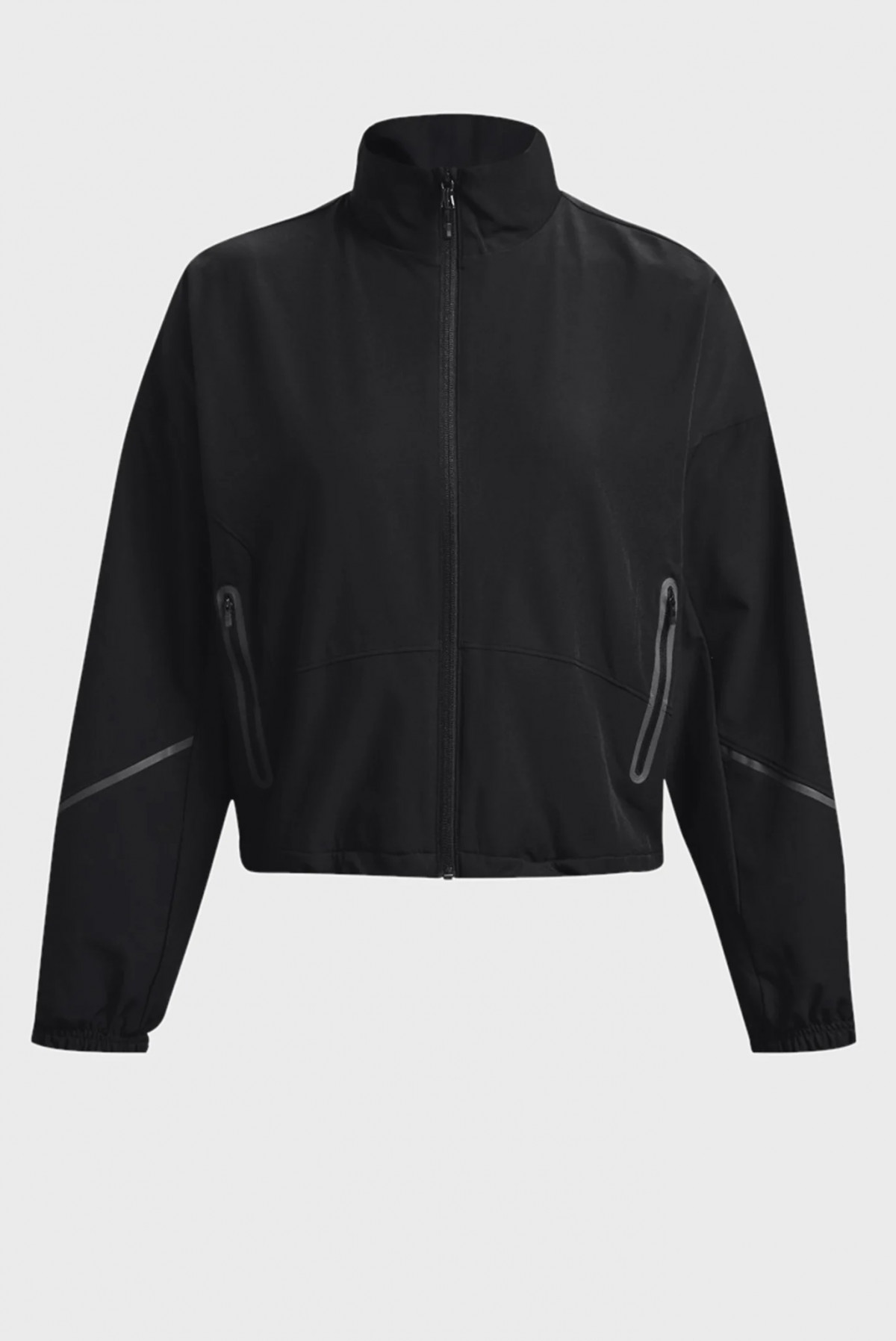 Вітровка Unstoppable Jacket 1374889-001 Under Armour L Чорний 1374889-001