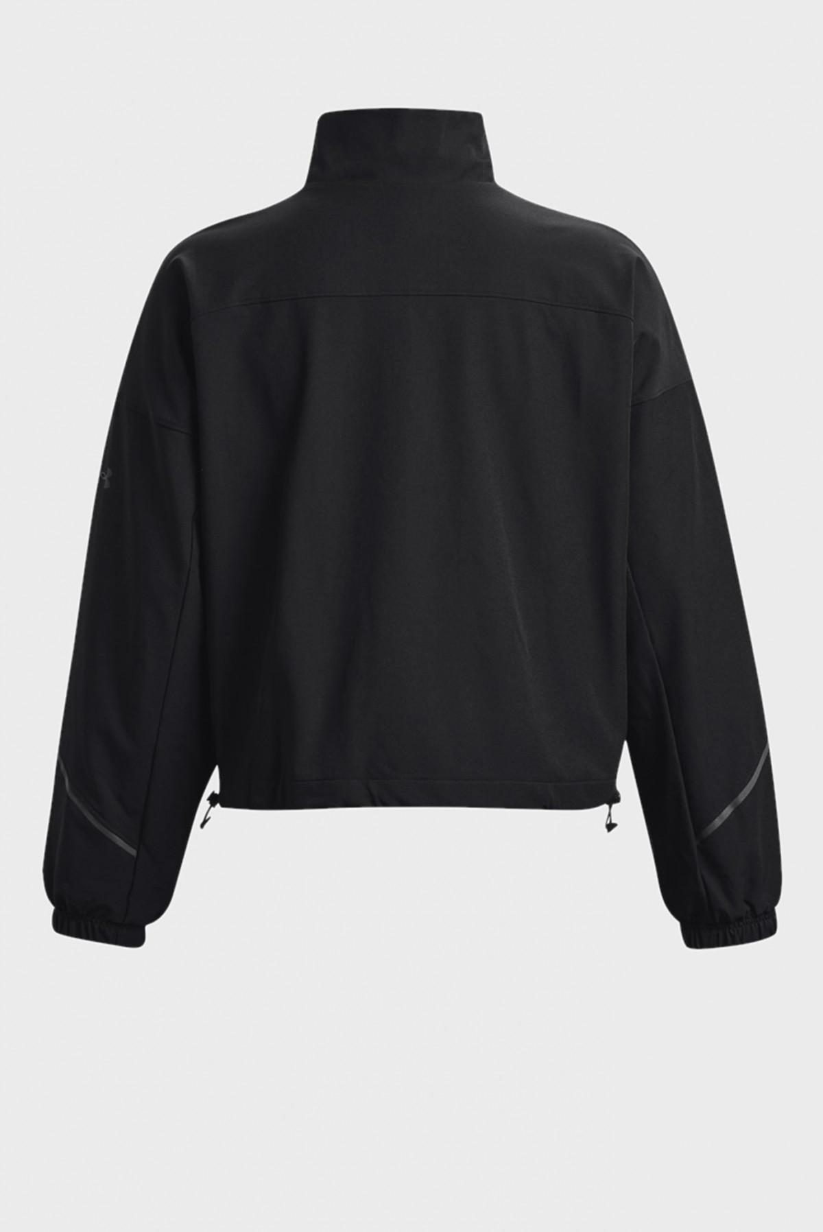 Вітровка Unstoppable Jacket 1374889-001 Under Armour L Чорний 1374889-001