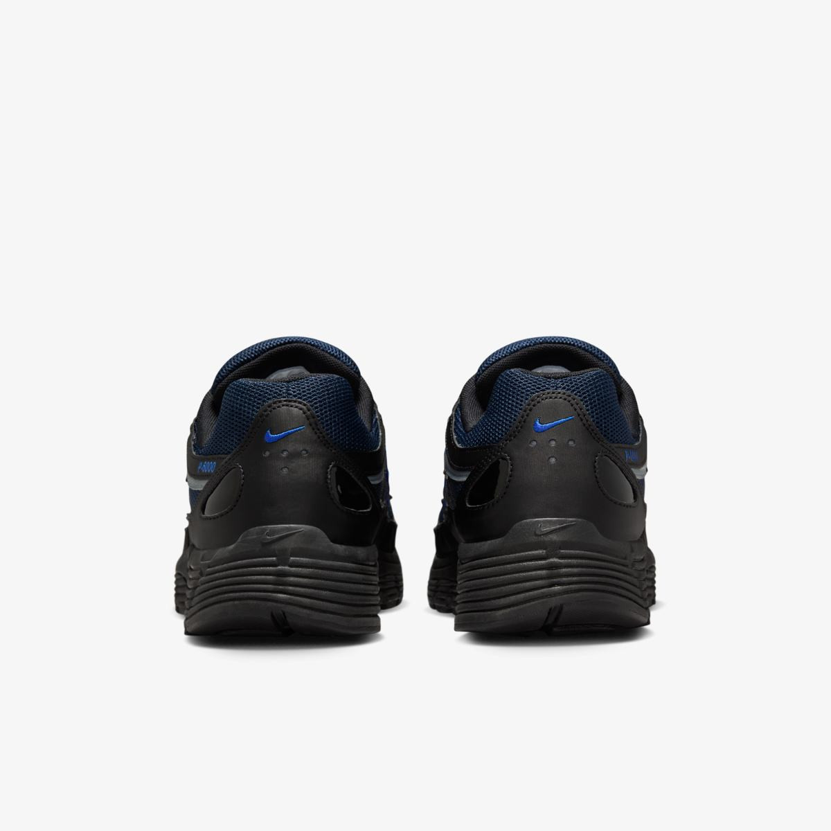 Кросівки чоловічі Nike P-6000 Black Obsidian IF6199-002 42 IF6199-002