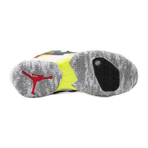 Кросівки Jordan  WHY NOT ZER0.4 DD4889-006