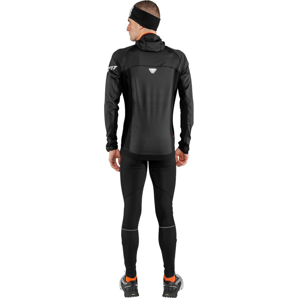 Тайтси Dynafit Winter Running Tights Mns 016.002.1274