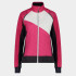 Куртка CMP WOMAN JACKET WITH DETACHABLE S 30A2276-B870