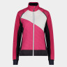Куртка CMP WOMAN JACKET WITH DETACHABLE S 30A2276-B870