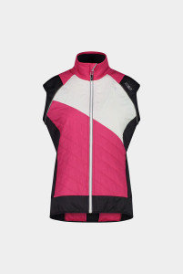 Куртка CMP WOMAN JACKET WITH DETACHABLE S 30A2276-B870