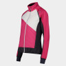 Куртка CMP WOMAN JACKET WITH DETACHABLE S 30A2276-B870