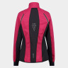 Куртка CMP WOMAN JACKET WITH DETACHABLE S 30A2276-B870