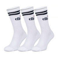 Шкарпетки Ellesse Pullo 3Pk Socks SAAC0620-908