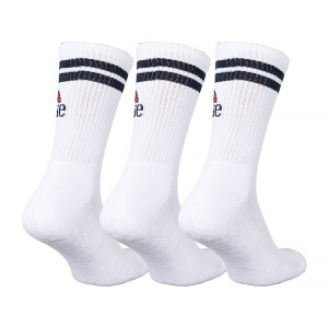 Шкарпетки Ellesse Pullo 3Pk Socks SAAC0620-908