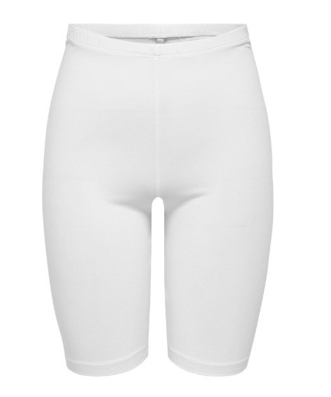 Шорти ONLLIVE LOVE CITY SHORTS NN 15259783-White ONLY L Білий 15259783-White