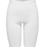 Шорти ONLLIVE LOVE CITY SHORTS NN 15259783-White ONLY L Білий 15259783-WHITE