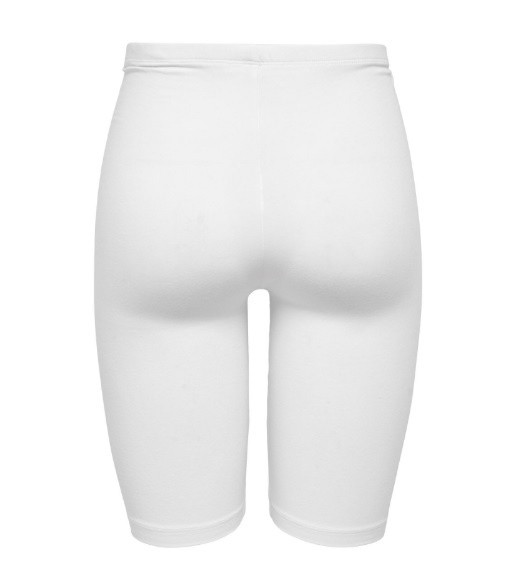 Шорти ONLLIVE LOVE CITY SHORTS NN 15259783-White ONLY L Білий 15259783-White