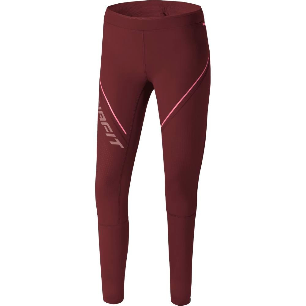 Тайтси Dynafit Winter Running Wms Tights 016.002.2612
