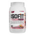Порошок Isoﬁt - 30srv Strawberry 2022-09-9939